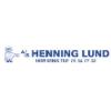 FLEMMING LUND, HORSENS, HOLDING ApS logo