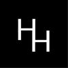 HH Interiør logo