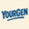 YourGen ApS logo