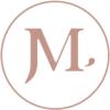 Kosmetolog Jeannie M ApS logo