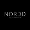 NORDD APS logo