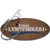 Ivans lystfiskeri v. Ivan Lymann logo