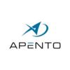 APENTO Holding ApS logo