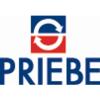 PRIEBE, RÅDGIVENDE INGENIØRFIRMA logo