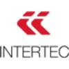 INTERTEC AF 6. MAJ 2003 A/S logo
