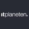 ITPLANETEN A/S logo