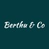 Berthu & Co ApS logo