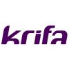 Krifa Byg 2025 ApS logo