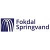 Fokdal Springvand ApS logo