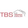 TBS A/S SKIVE logo