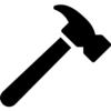 KD Byg  v/ Kristian Dam logo