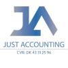 Just Accounting logo