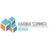Revisor Karina Sommer logo