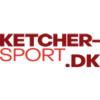 Ketcher-Sport.dk                  v/Thomas Nielsen logo
