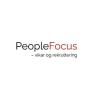 PeopleFocus ApS logo