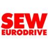 SEW-EURODRIVE A/S logo