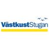 Västkuststugan Hornbæk ApS logo