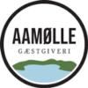 AaMølle Gæstgiveri ApS logo