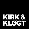 Kirk & Kløgt I/S logo