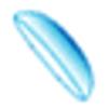 Linse-Xpres Kontaktlinser/Linsen logo