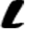 LUBERON                           V/A. GEORGES TRAD logo