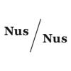 NUS/NUS ApS logo