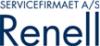 SERVICEFIRMAET RENELL A/S logo