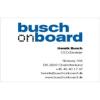 Busch on Board ApS logo