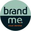 Brand me ApS logo