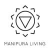 Manipura Living I/S logo