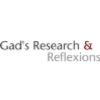 Gads Maskinstation ApS logo