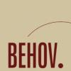Behov pizza ApS logo