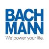 Bachmann Scandinavia A/S logo