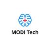 MODI Tech IVS logo