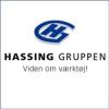 CARL HASSING A/S logo
