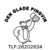 Pingvinen Invest ApS logo