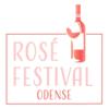 Rosévinsfestival.dk ApS logo