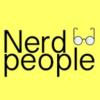 NERDPEOPLE ApS logo