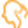 Rørbæk Klinikken I/S logo
