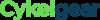 CYKELGEAR A/S logo