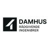 Damhus Rådgivende Ingeniører ApS logo