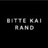 BITTE KAI RAND & CO. A/S logo