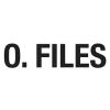 O. FILES logo