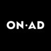 ON.AD v/Ole Sørensen logo