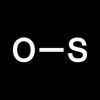 O-S ApS logo