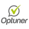 Optuner logo