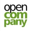 Open Company v/ Kevin Peter Gade logo