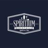 Spiritium Cocktails ApS logo