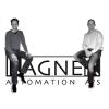 RAGNER A/S logo