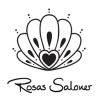 Rosas Saloner logo